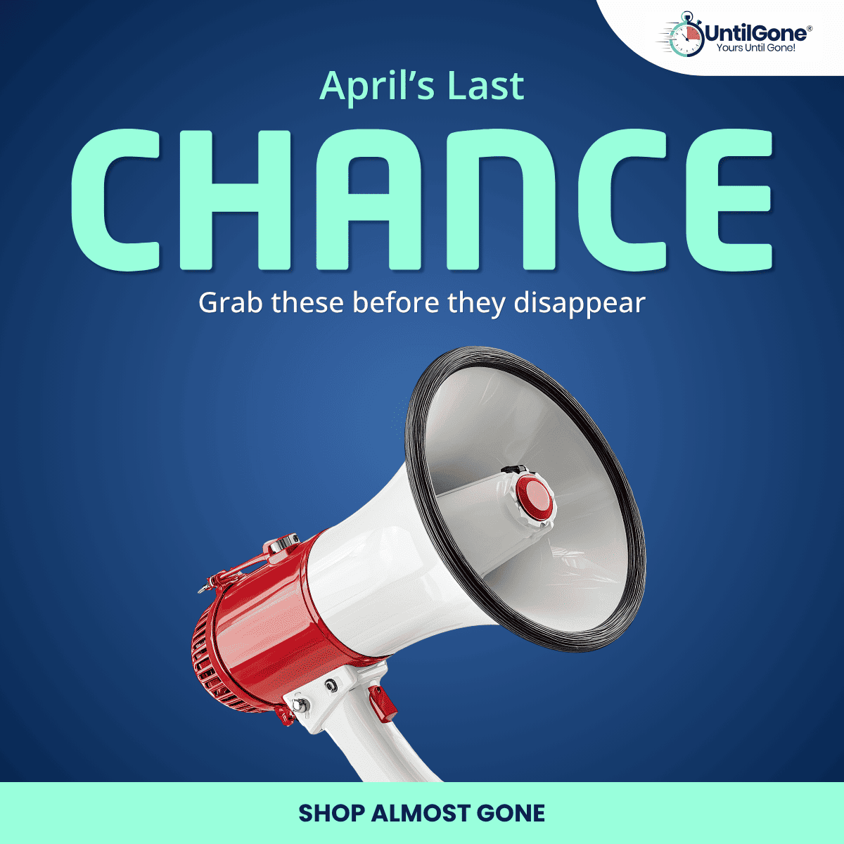 Last Chance Deals
