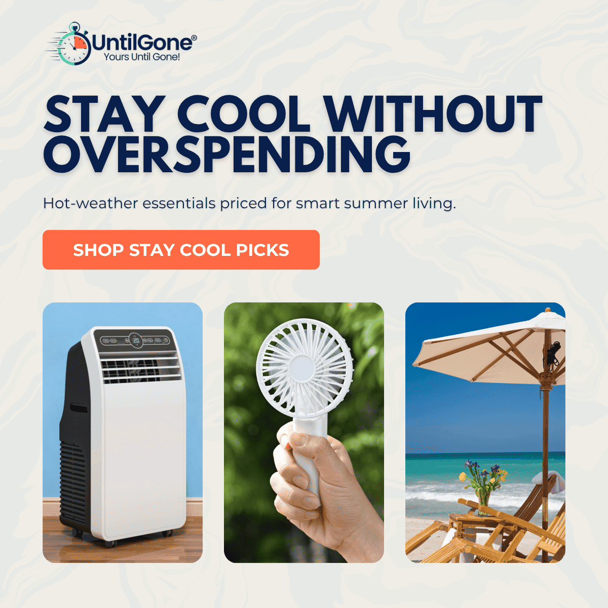Stay Cool