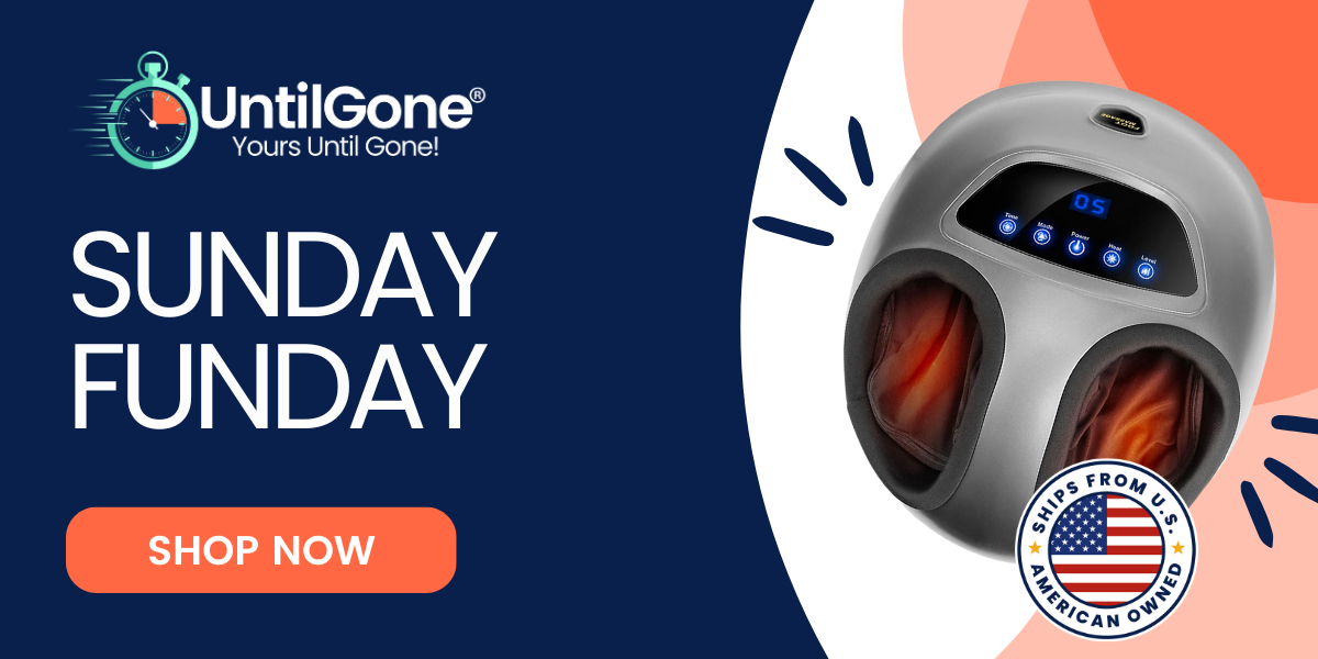 More Deals Are Waiting...