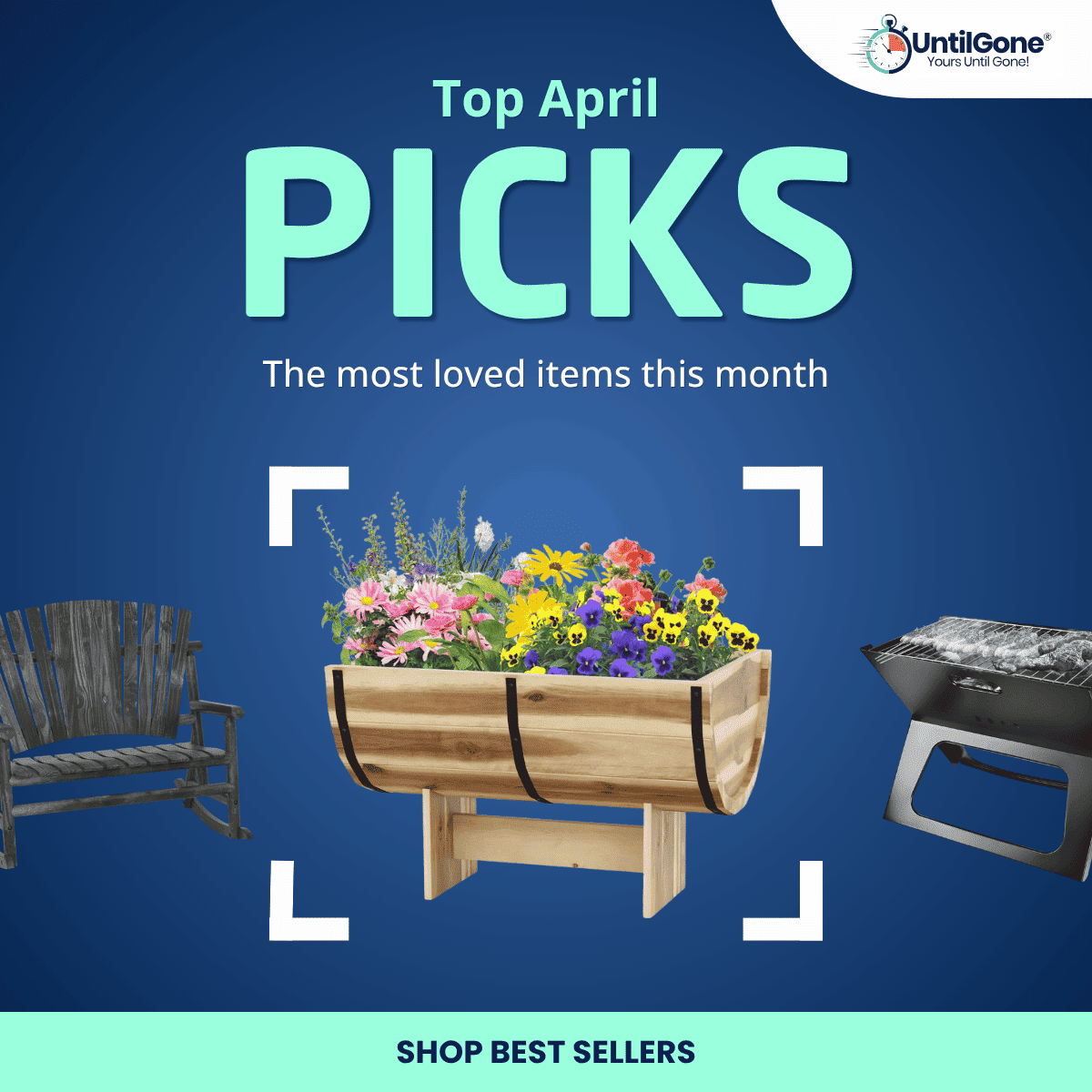 Best of the Month