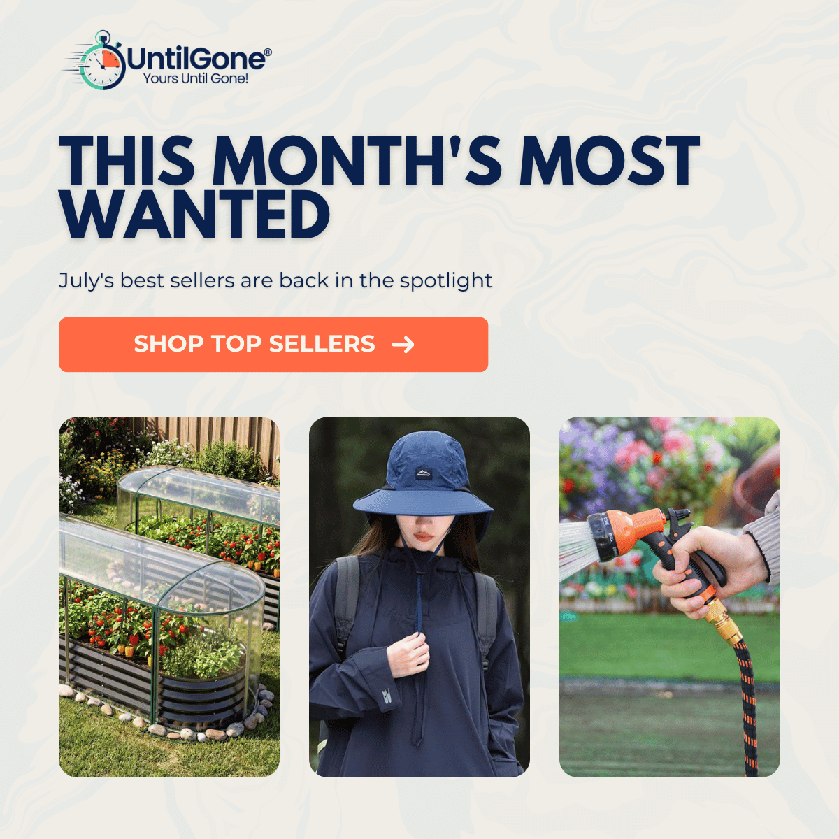 Best of the Month