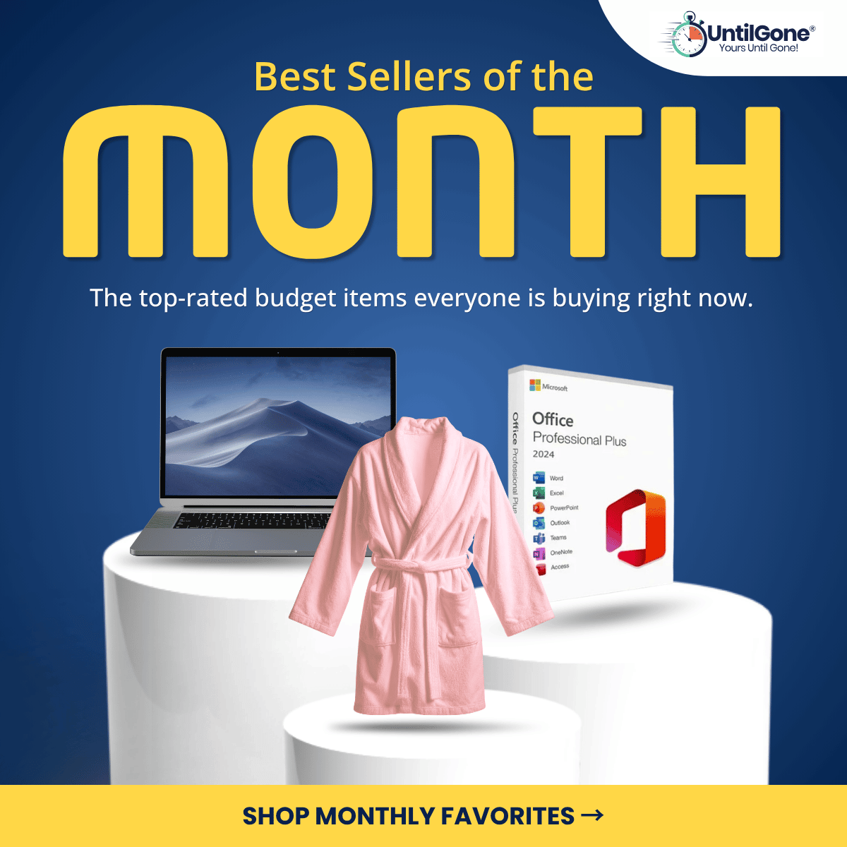 Best of the Month