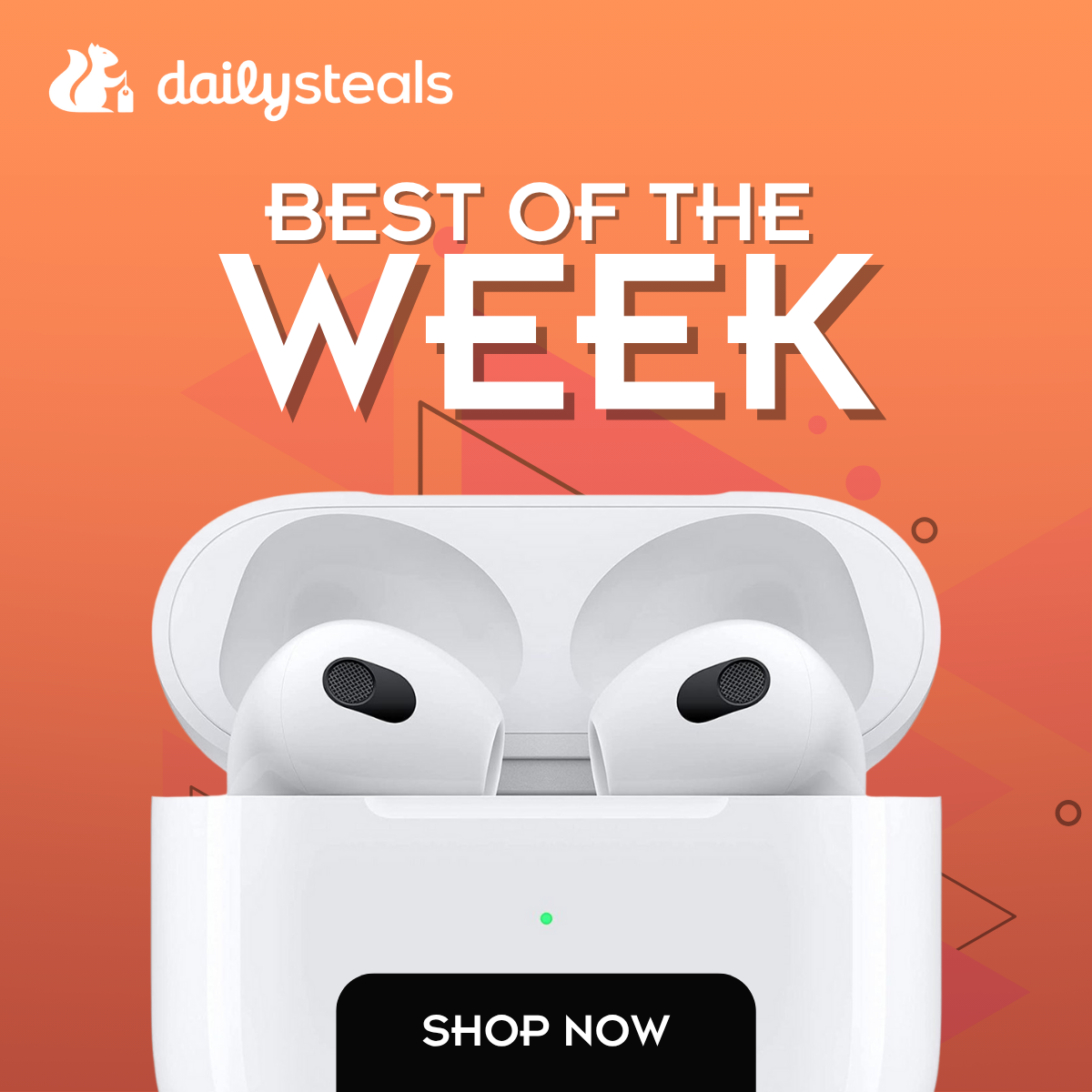 Best of the Week