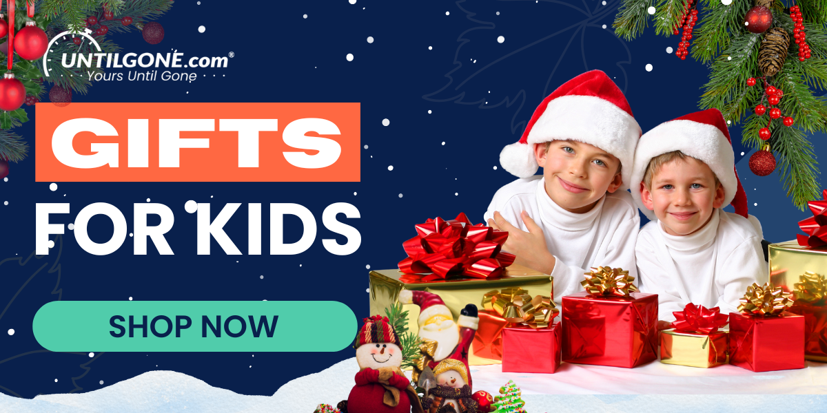 Gifts for Kids