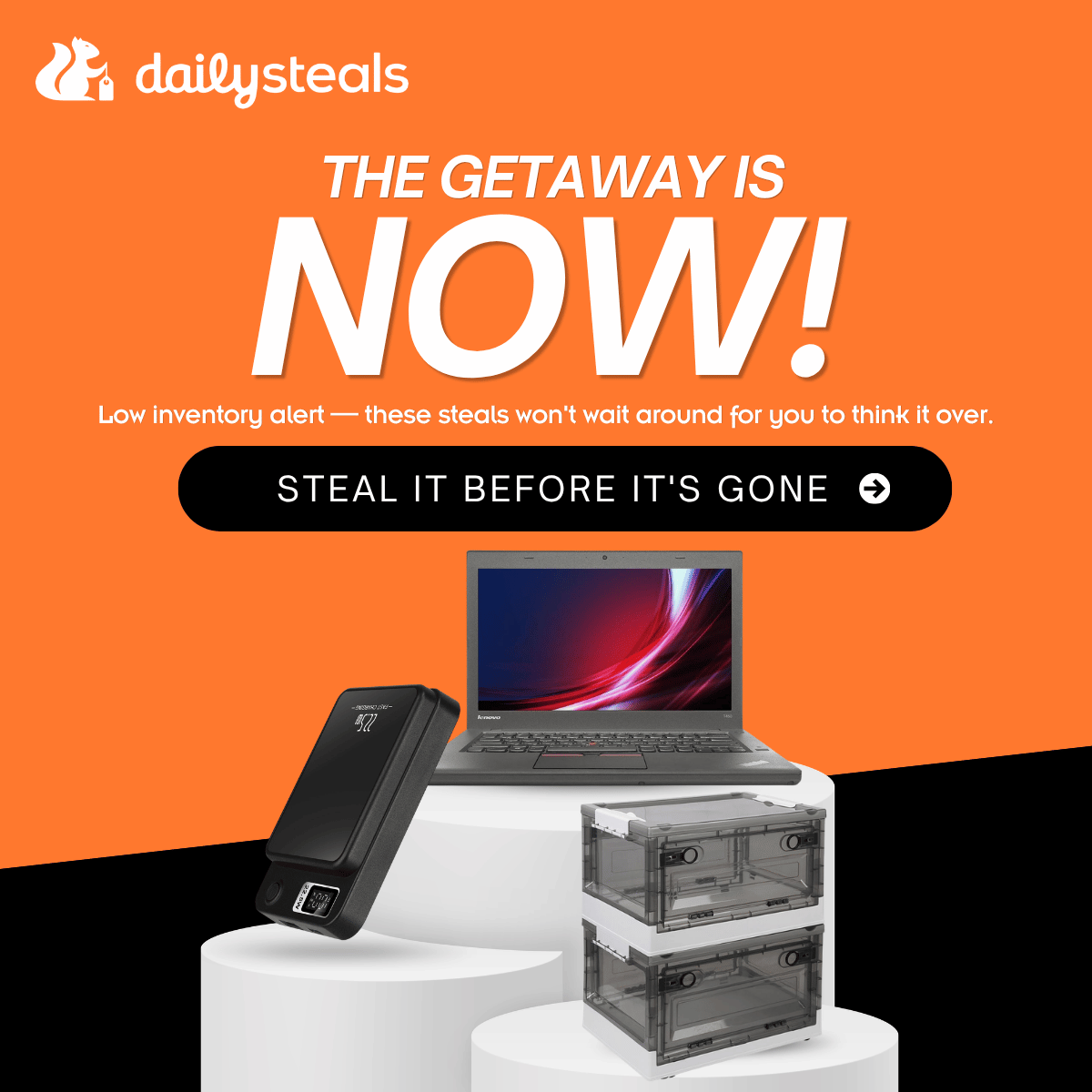 Last Chance Deals
