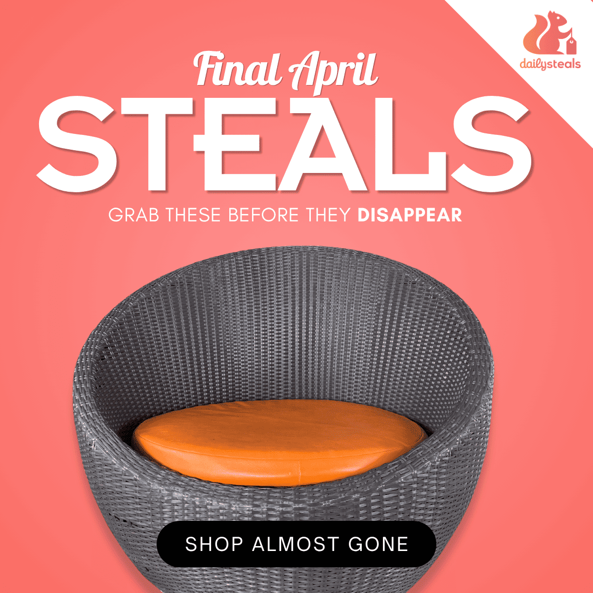 Last Chance Deals