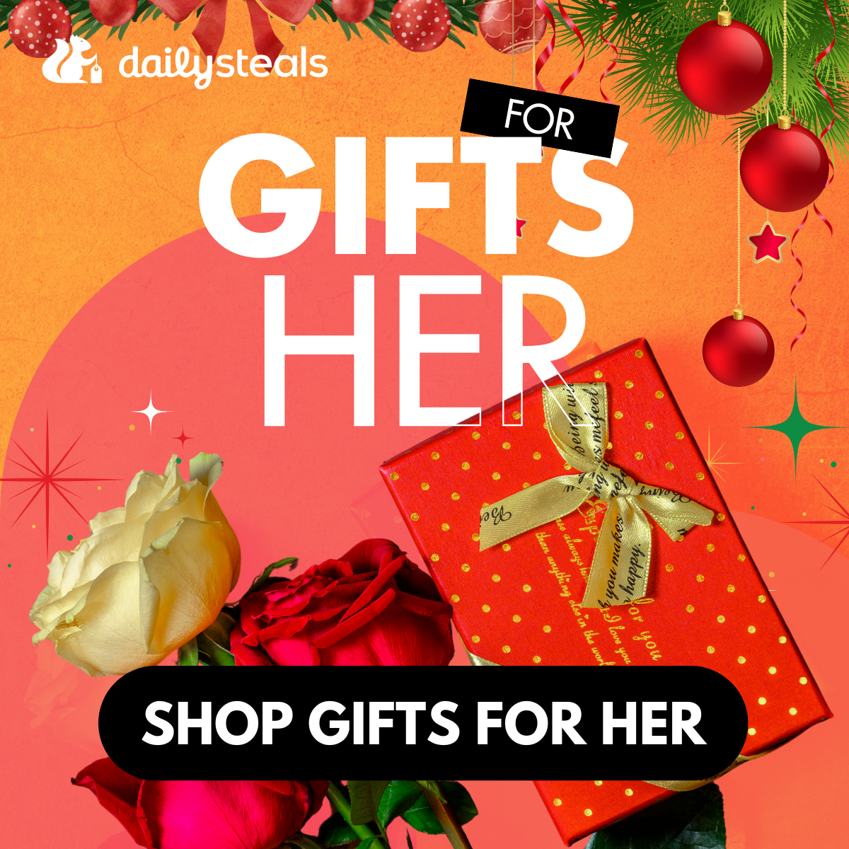 Gifts For Her
