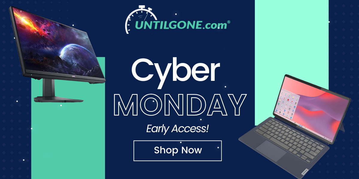 Cyber Monday Deals