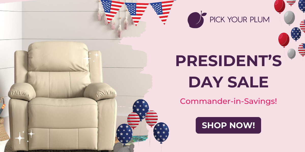 President's Day Sale