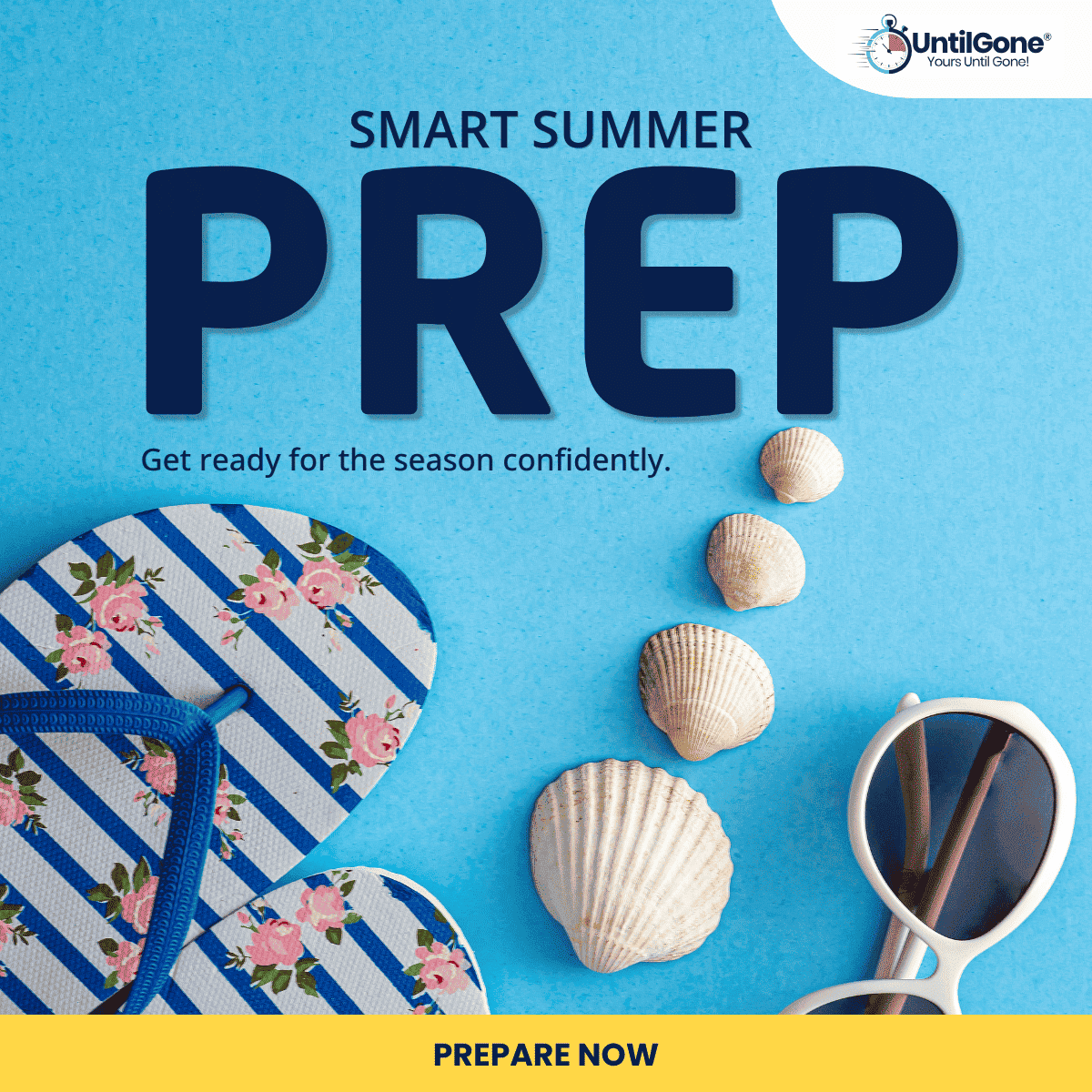 Summer Prep