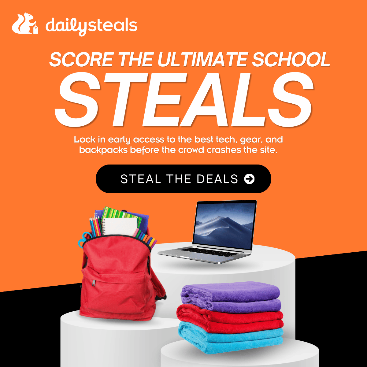 Back To School