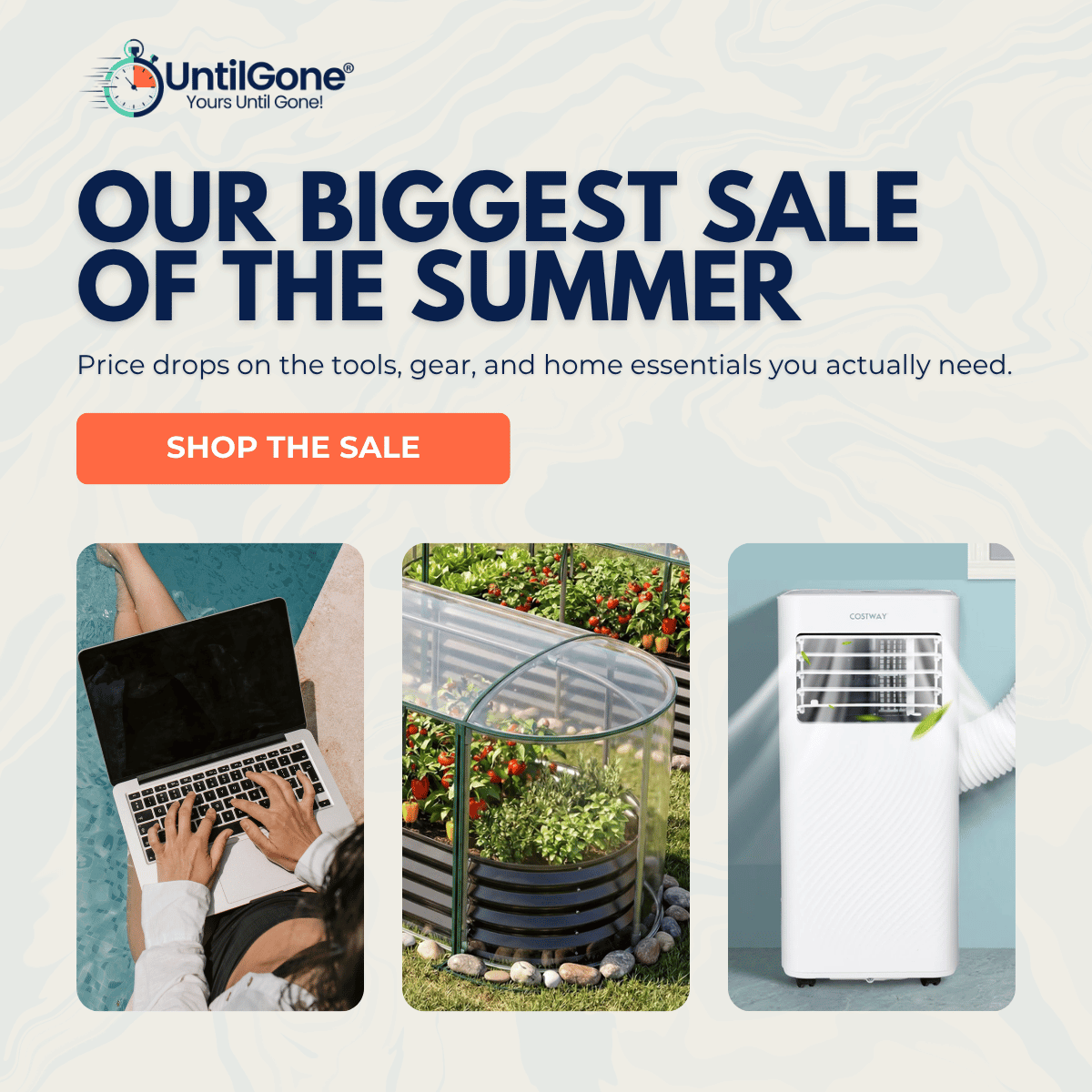BIG 7/7 Sale