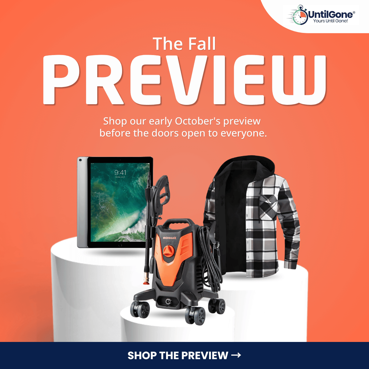 October Preview
