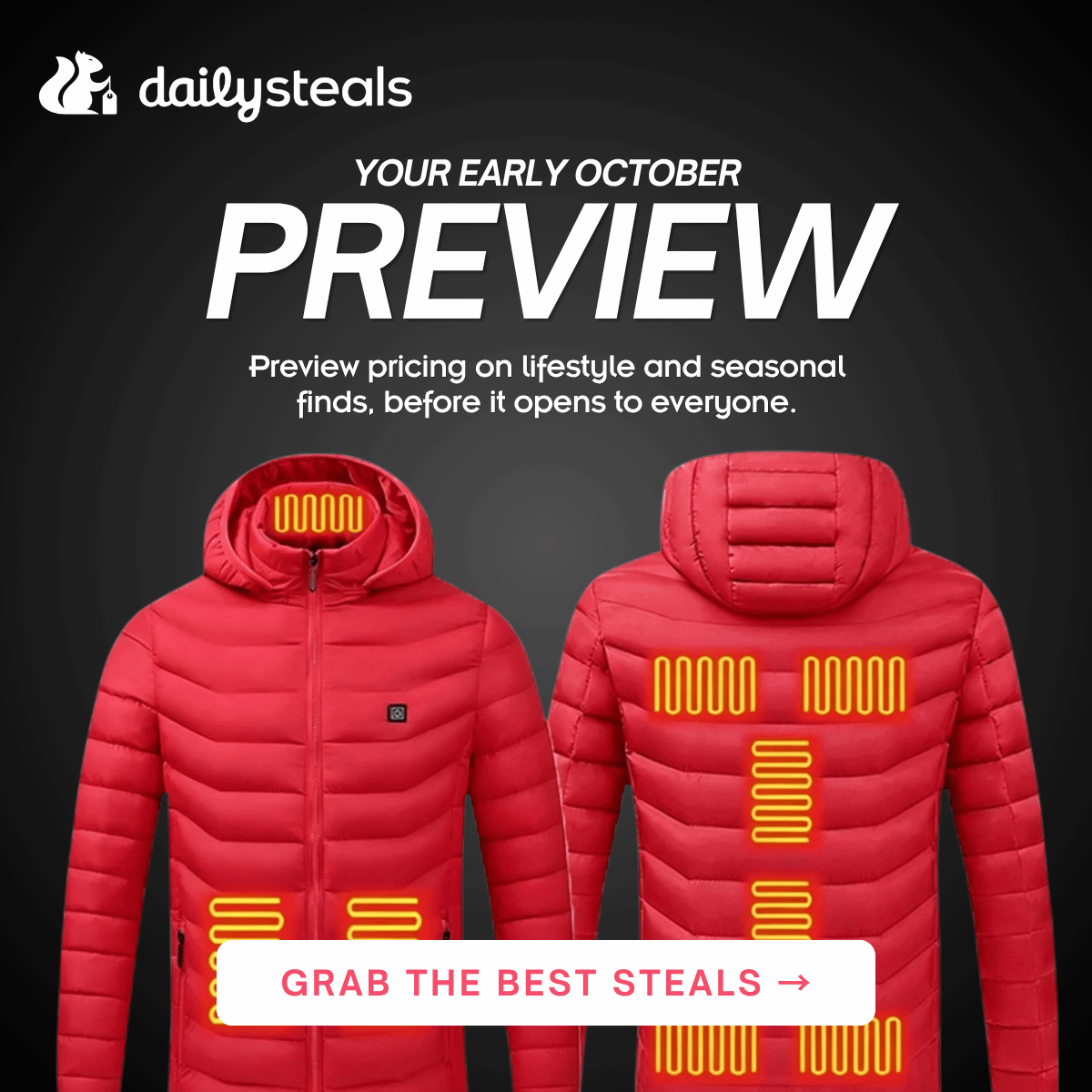 October Preview