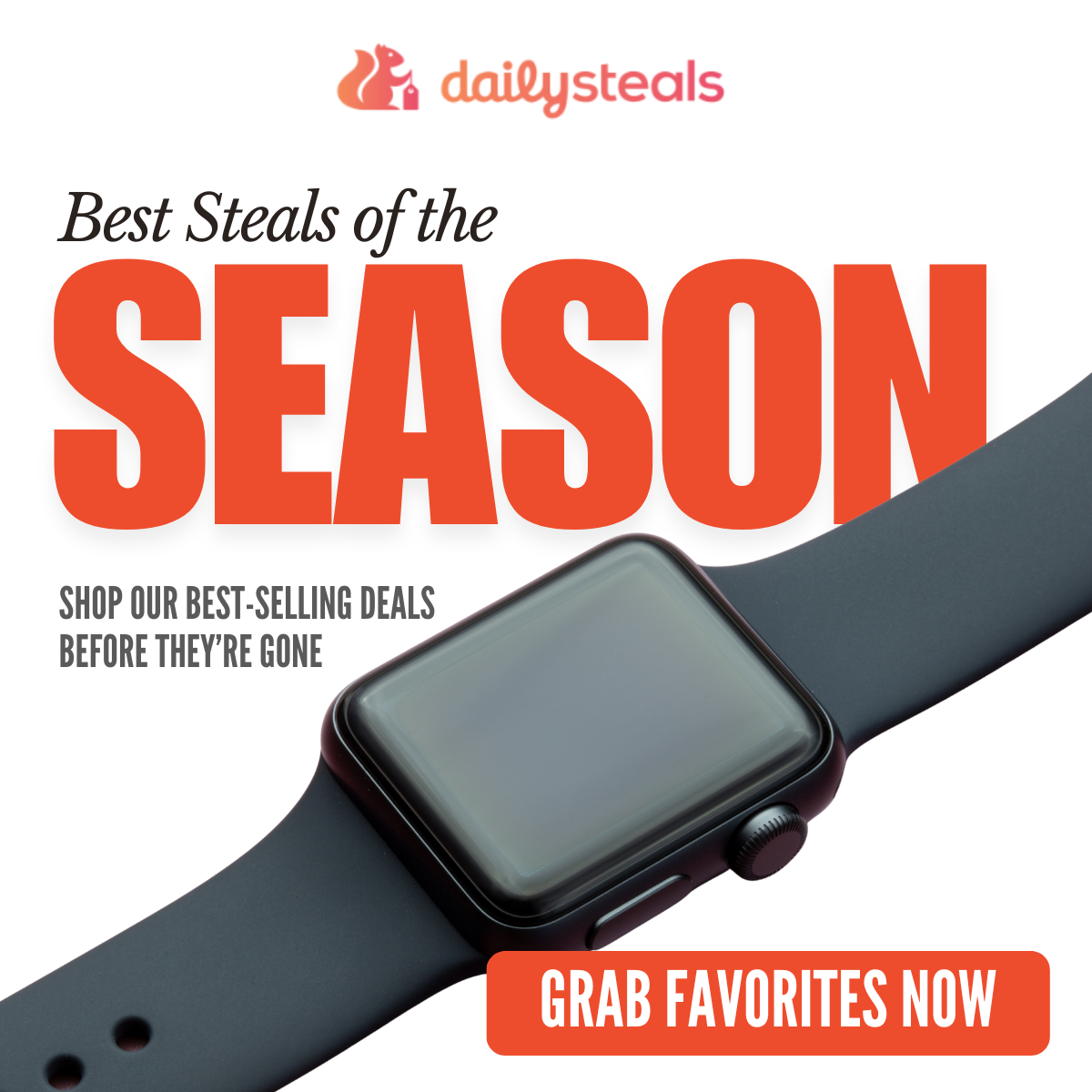 Best of Black Friday & Cyber Monday