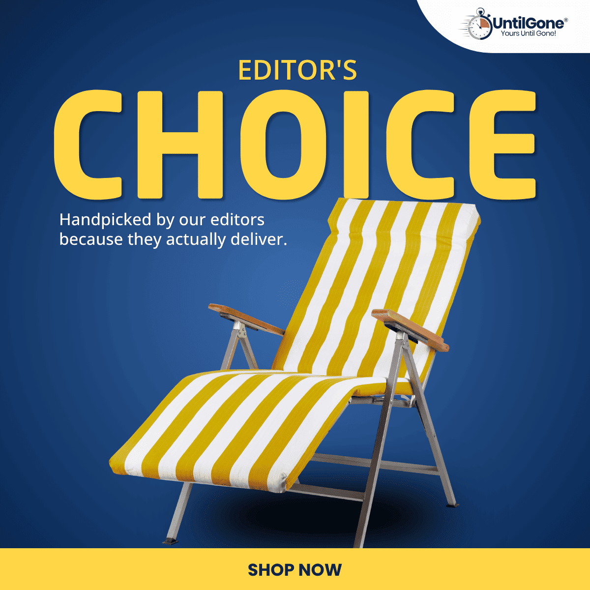 Editor's Choice
