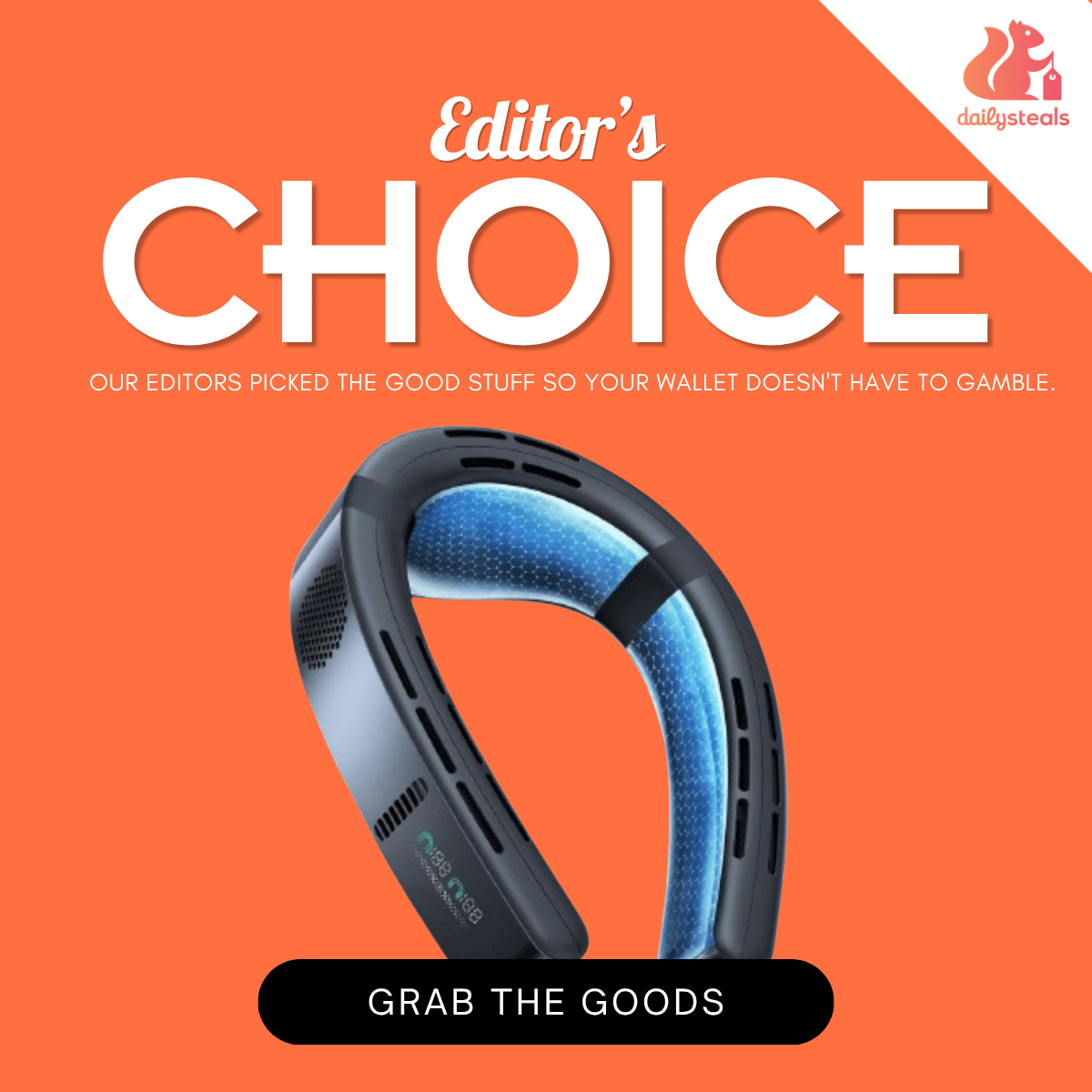 Editor's Choice