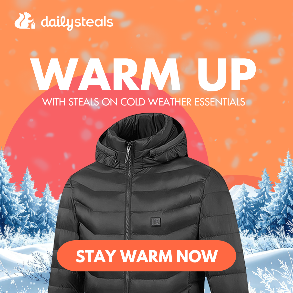 Cold Weather Essentials