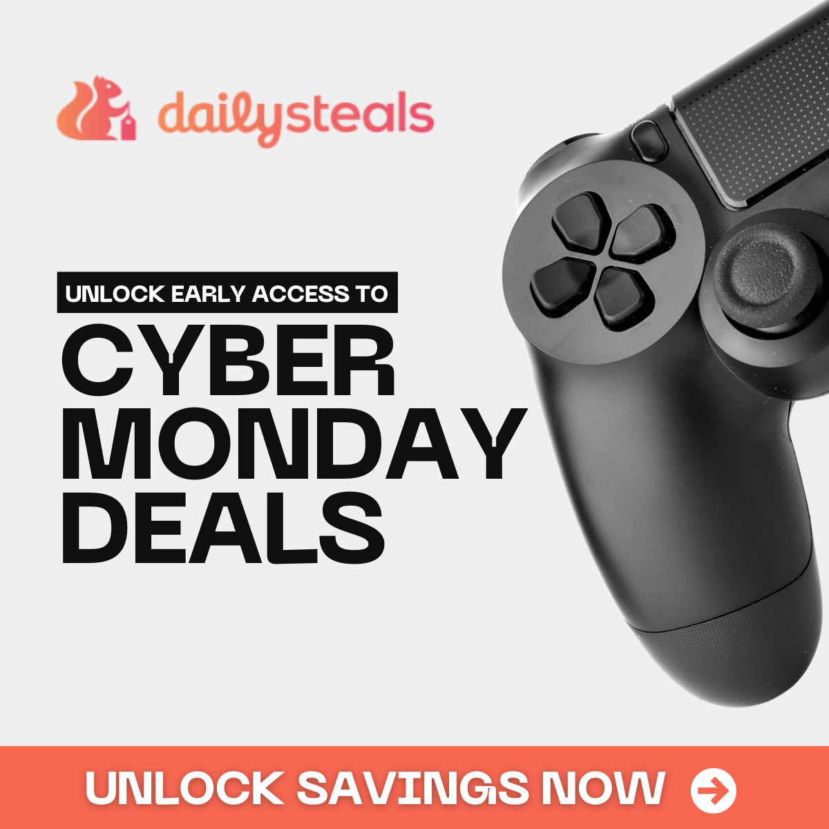 Cyber Monday Savings