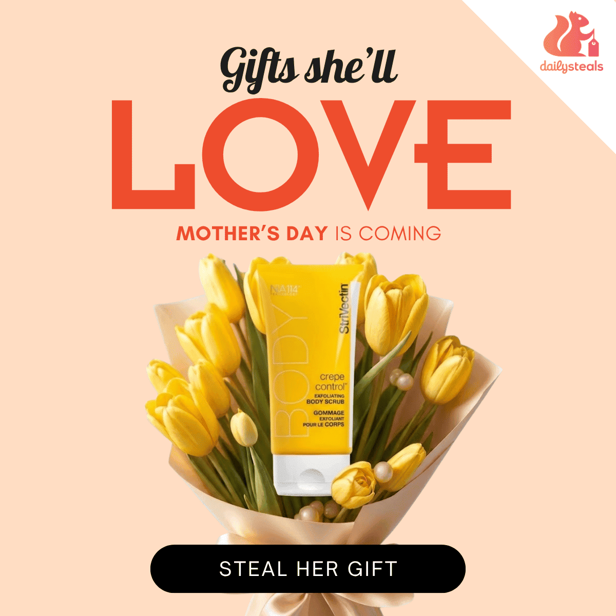 Gifts for Mom