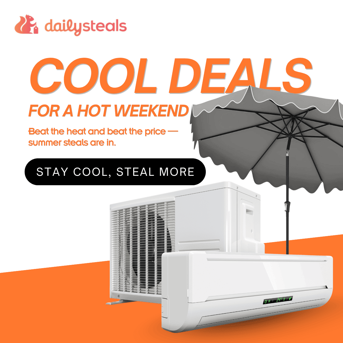 Stay Cool